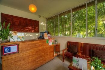 Hotel Laysung Boutique