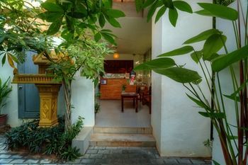 Hotel Laysung Boutique