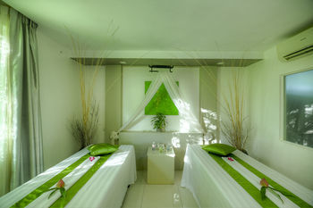 Hotel Laysung Boutique