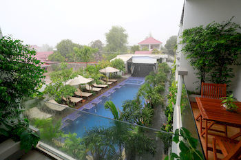 Hotel Laysung Boutique
