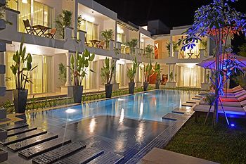 Hotel Laysung Boutique