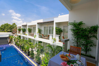 Hotel Laysung Boutique