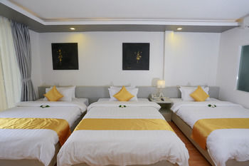 Hotel Laysung Boutique
