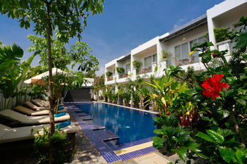 Hotel Laysung Boutique