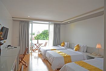 Hotel Laysung Boutique