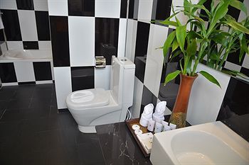 Hotel Laysung Boutique
