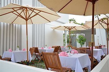 Hotel Laysung Boutique