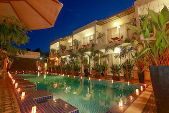 Hotel Laysung Boutique