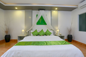 Hotel Laysung Boutique