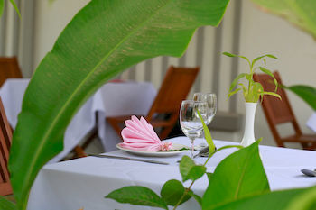 Hotel Laysung Boutique