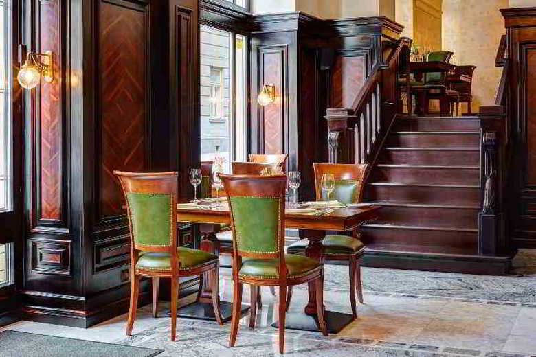 Hotel Atlas Deluxe