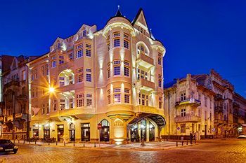Hotel Atlas Deluxe