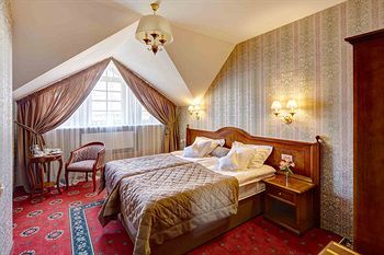 Hotel Atlas Deluxe