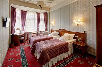 Hotel Atlas Deluxe