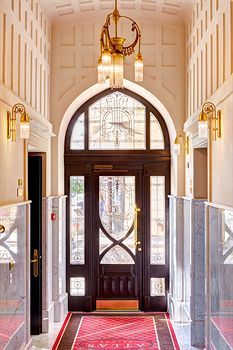 Hotel Atlas Deluxe