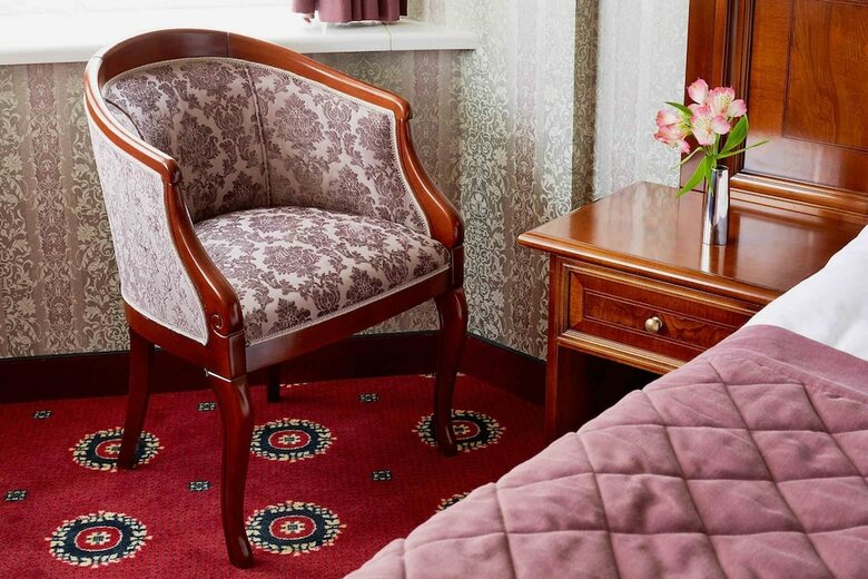 Hotel Atlas Deluxe