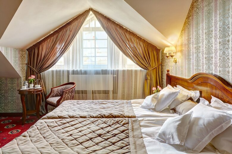 Hotel Atlas Deluxe