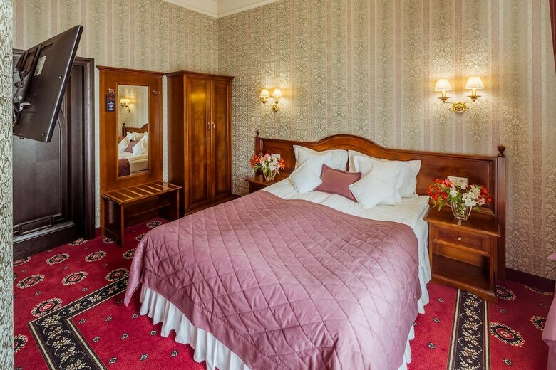 Hotel Atlas Deluxe