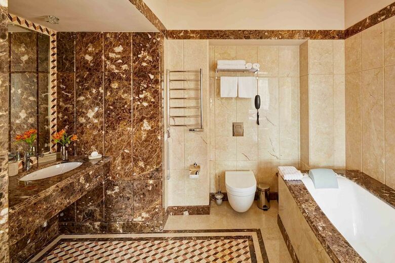 Hotel Atlas Deluxe