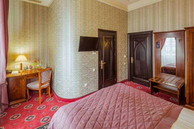 Hotel Atlas Deluxe