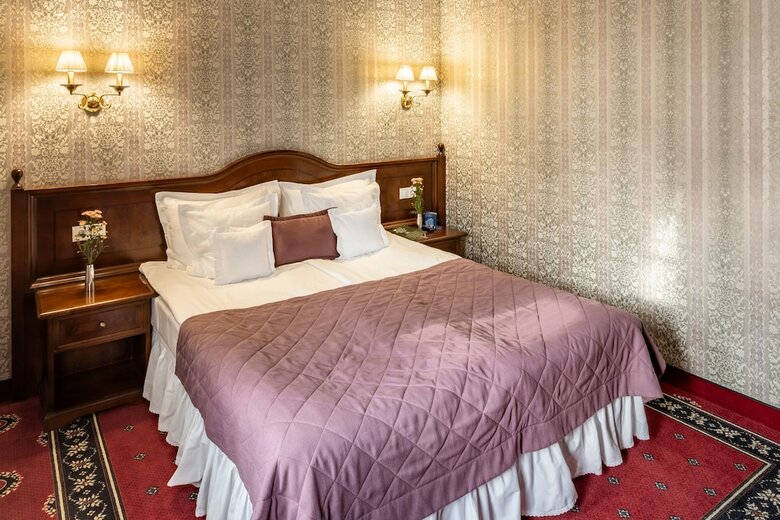 Hotel Atlas Deluxe