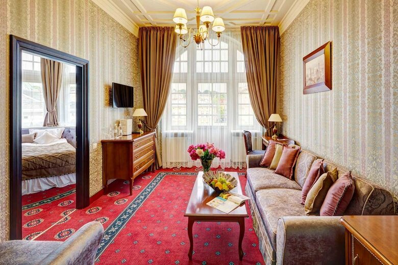 Hotel Atlas Deluxe