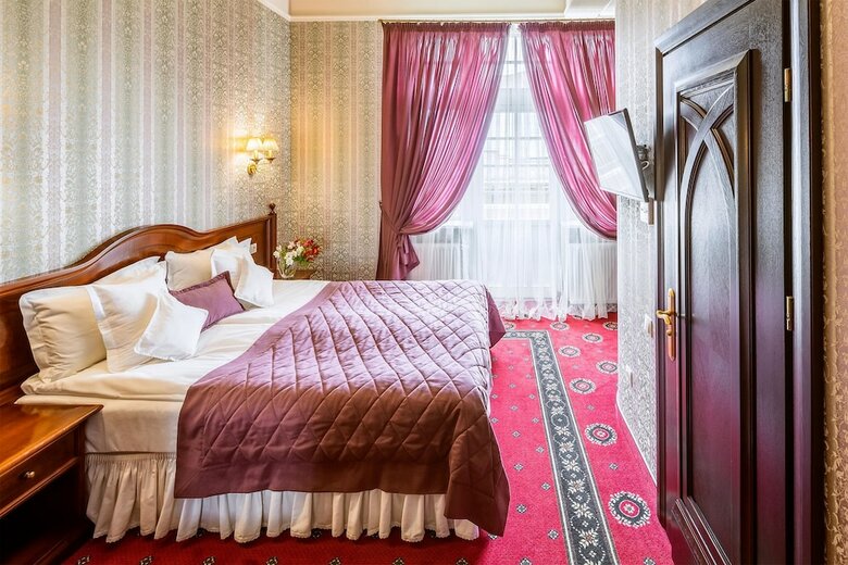 Hotel Atlas Deluxe