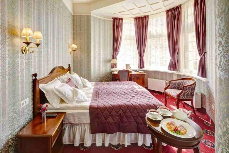 Hotel Atlas Deluxe