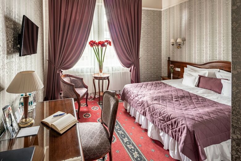 Hotel Atlas Deluxe