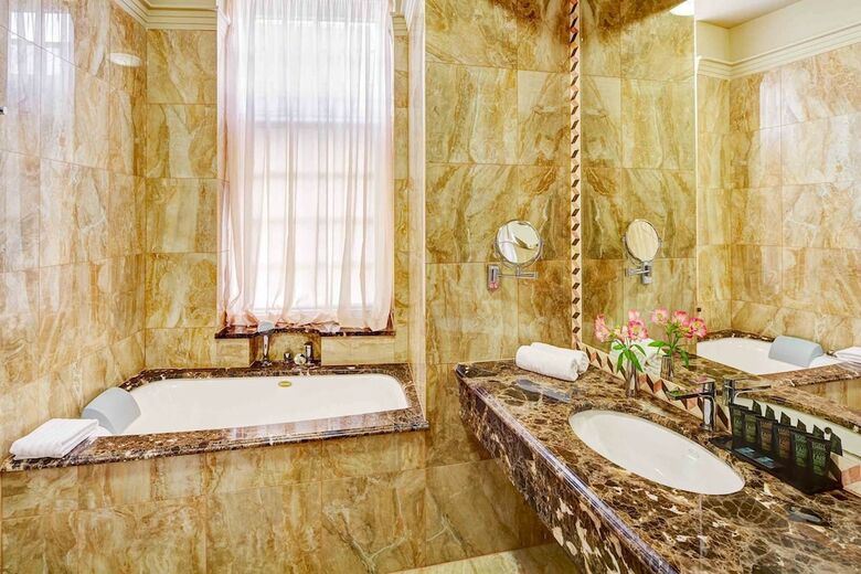 Hotel Atlas Deluxe