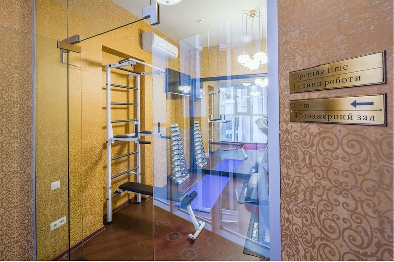 Hotel Atlas Deluxe