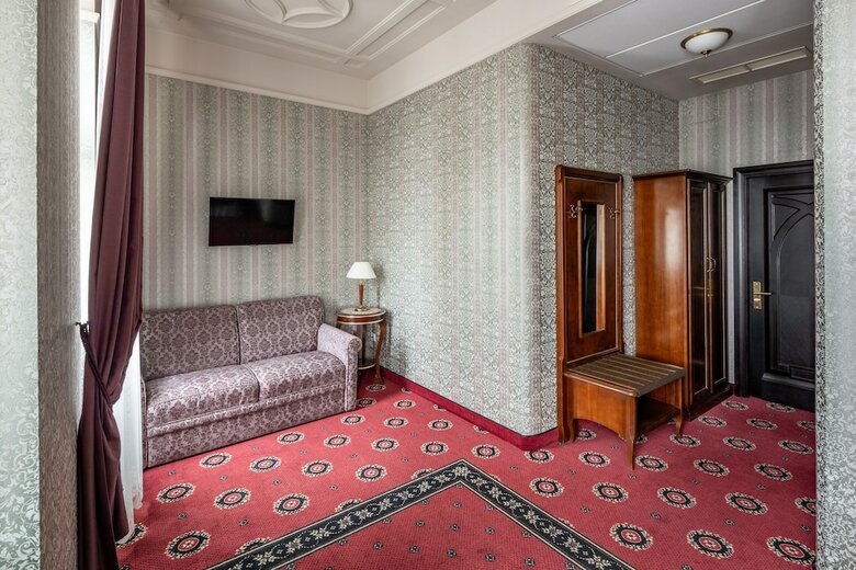 Hotel Atlas Deluxe