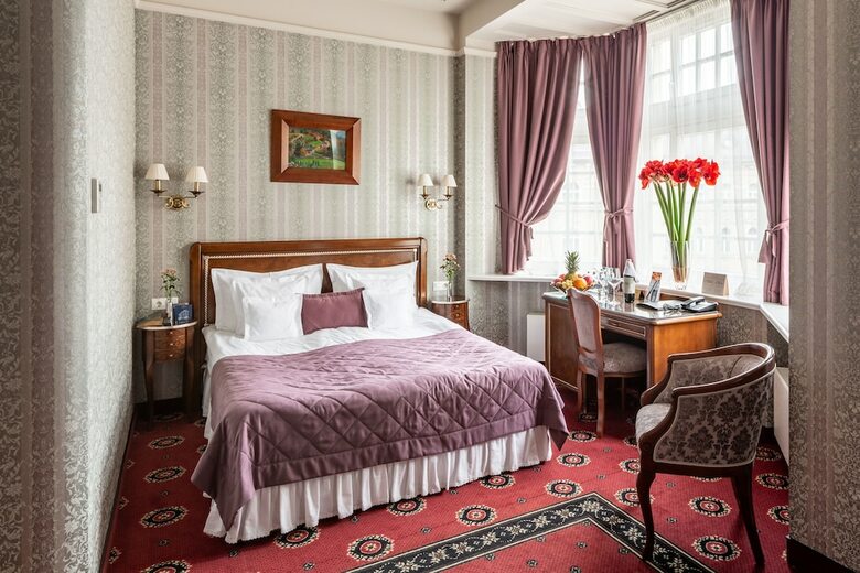 Hotel Atlas Deluxe