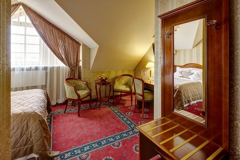 Hotel Atlas Deluxe