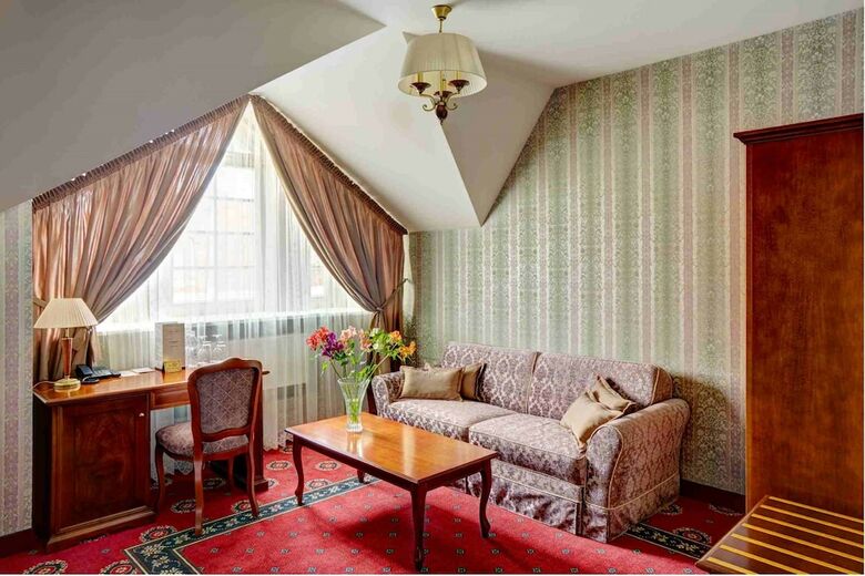 Hotel Atlas Deluxe