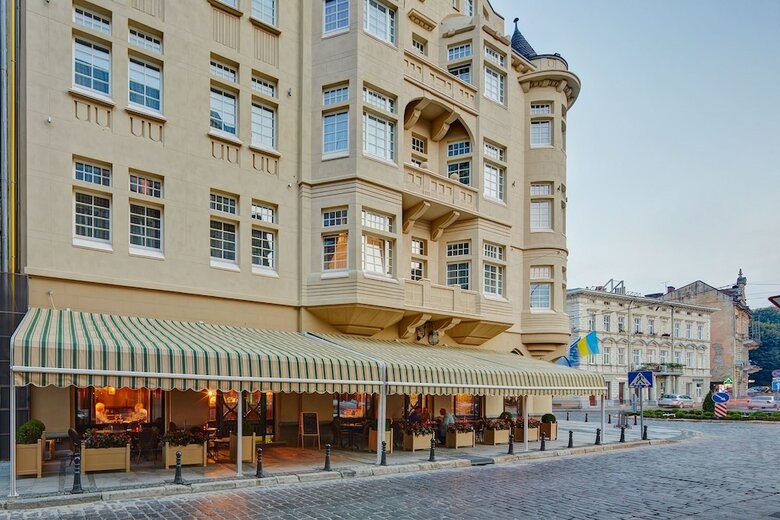 Hotel Atlas Deluxe
