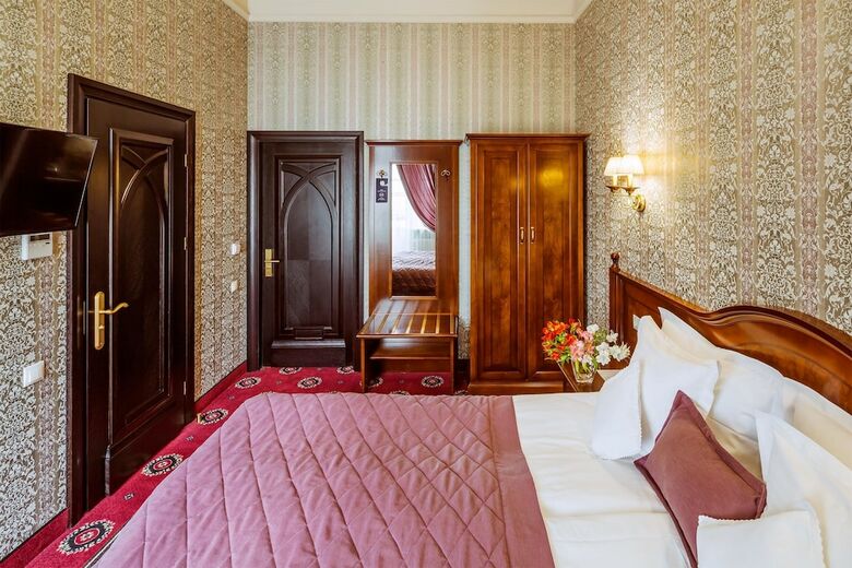 Hotel Atlas Deluxe