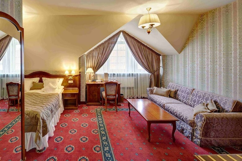 Hotel Atlas Deluxe