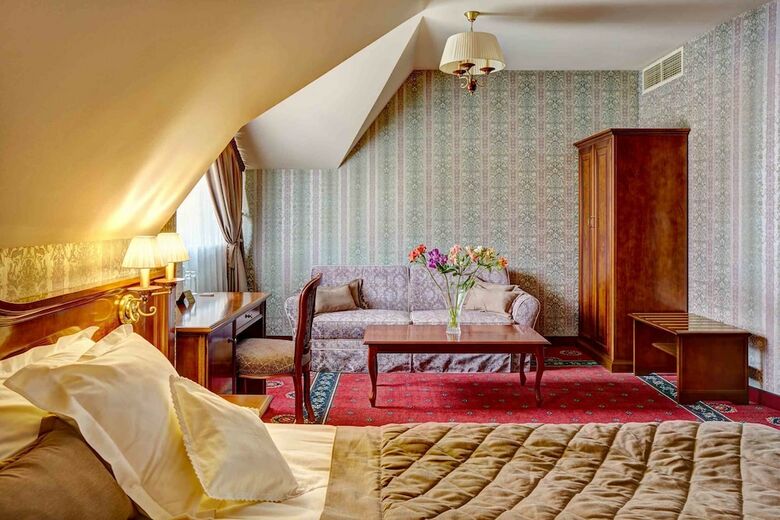 Hotel Atlas Deluxe