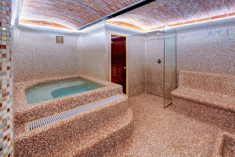 Hotel Atlas Deluxe