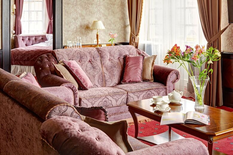 Hotel Atlas Deluxe
