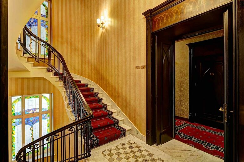 Hotel Atlas Deluxe