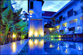 Santa Clara Boutique Hotel
