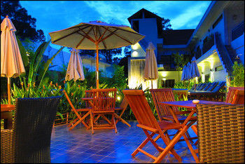 Santa Clara Boutique Hotel