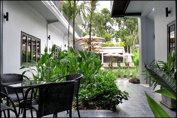 Santa Clara Boutique Hotel
