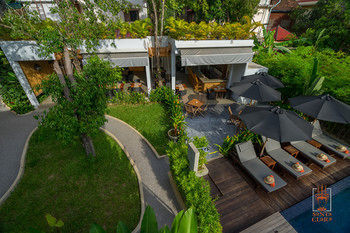 Santa Clara Boutique Hotel