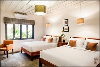 Santa Clara Boutique Hotel