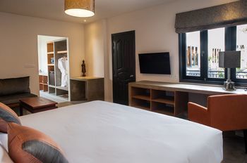 Santa Clara Boutique Hotel