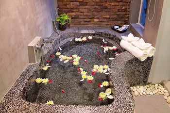 Hotel Damnak Villa Boutique