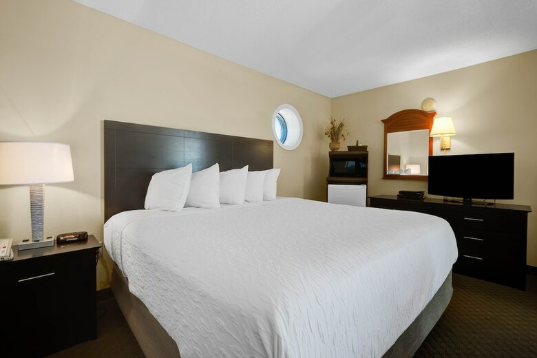 Apartamento Grand Atlantic Ocean Resort